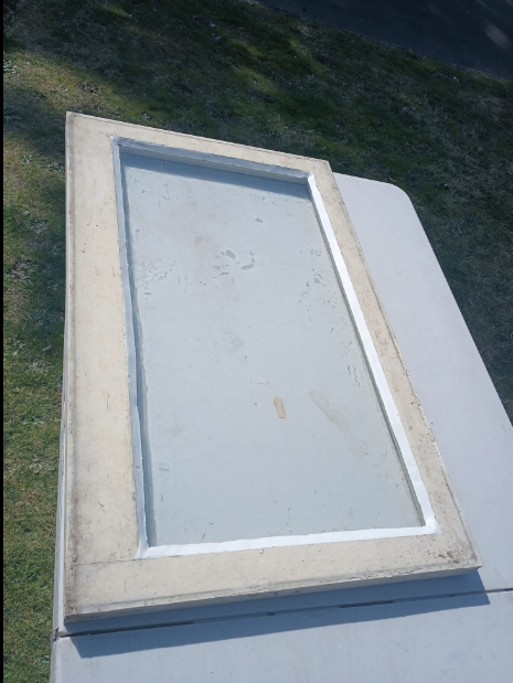 Broken Glass Repair and Window Glazing Portland, Oregon