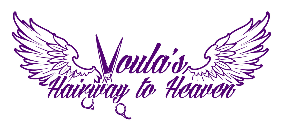 Voula’s Hairway to Heaven Voula’s Hairway to Heaven