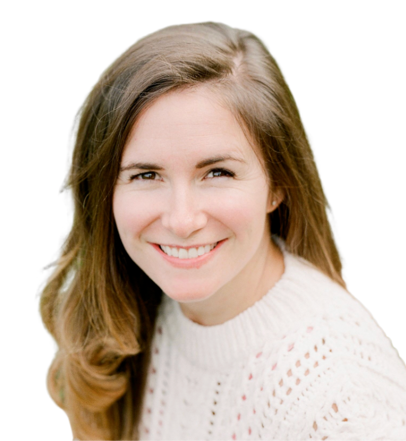 Elizabeth Larsen Executive Director Destination College