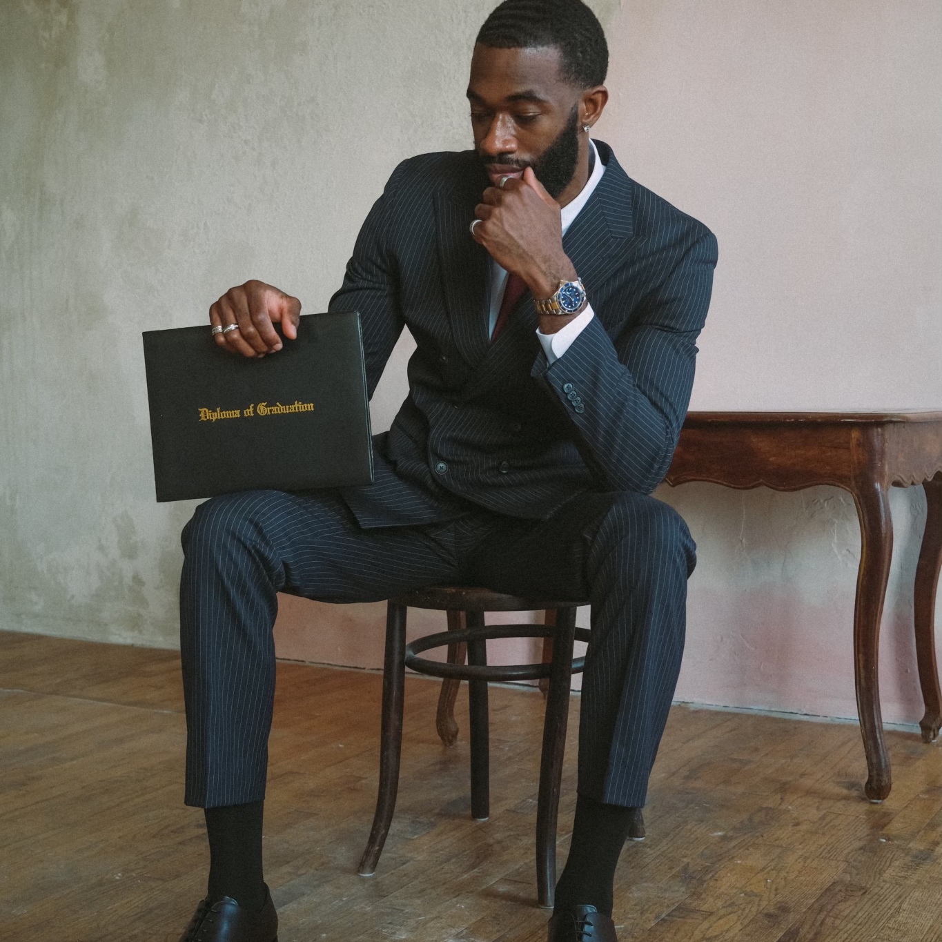 Jamil Gambari