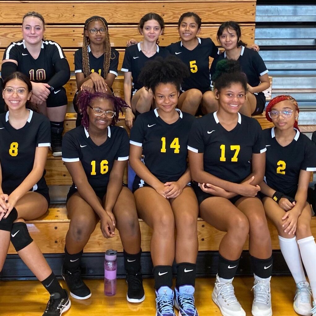 New Volleyball 2022 New Volleyball 2022
