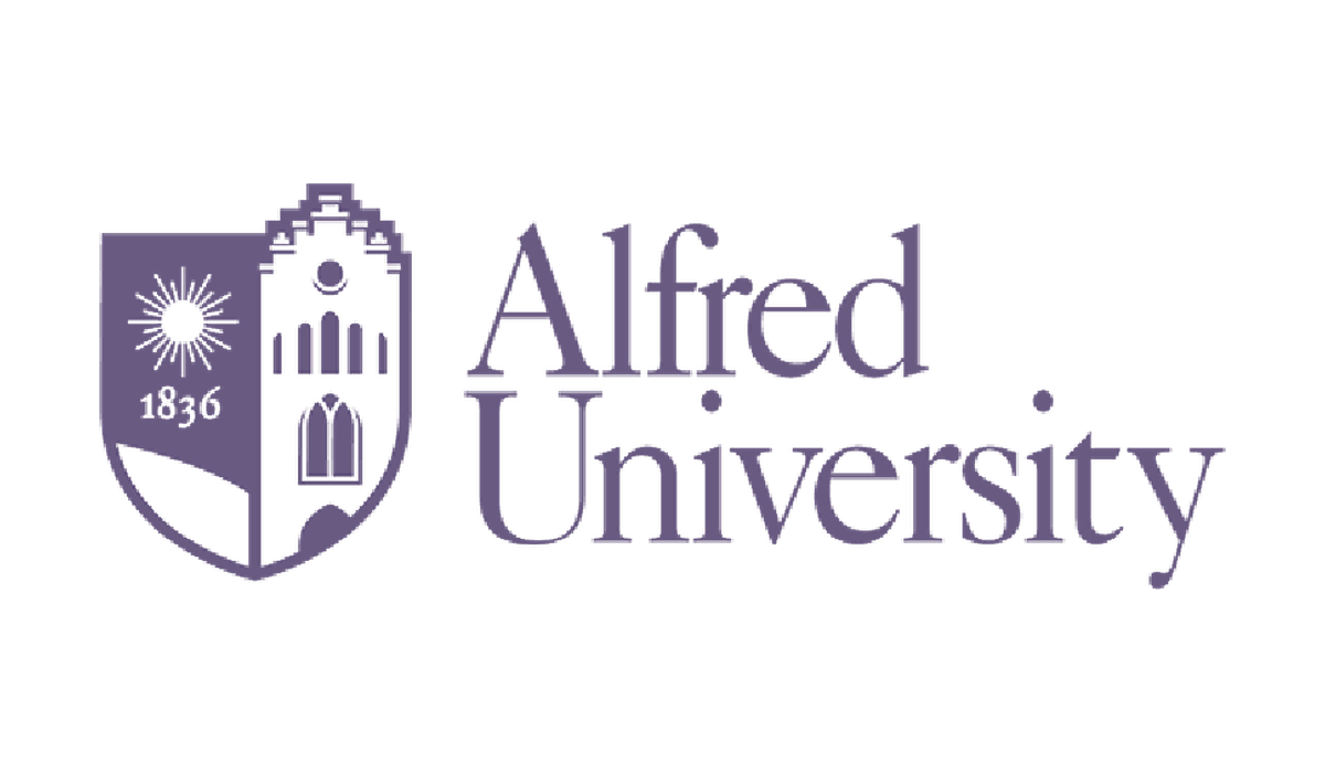 Alfred University logo