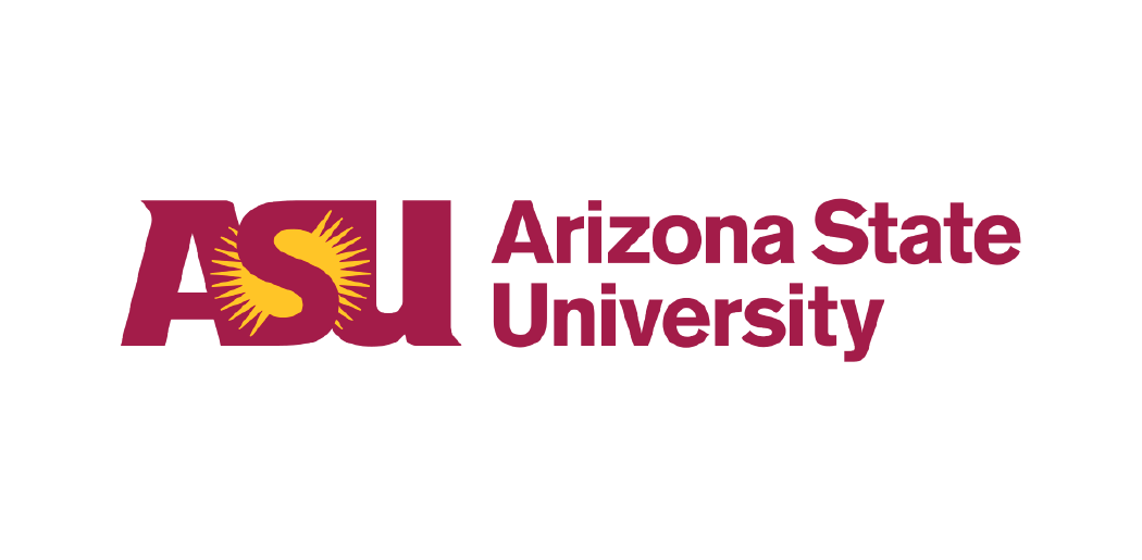 Arizona State University logo