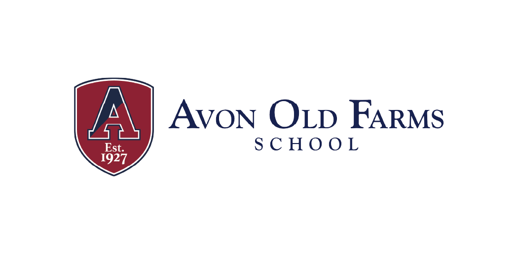 Avon Old Farms logo
