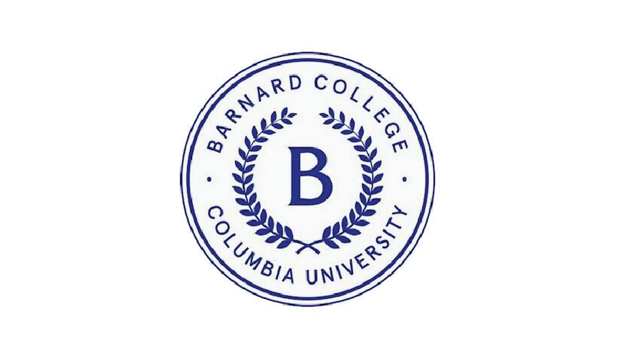 Barnard College logo