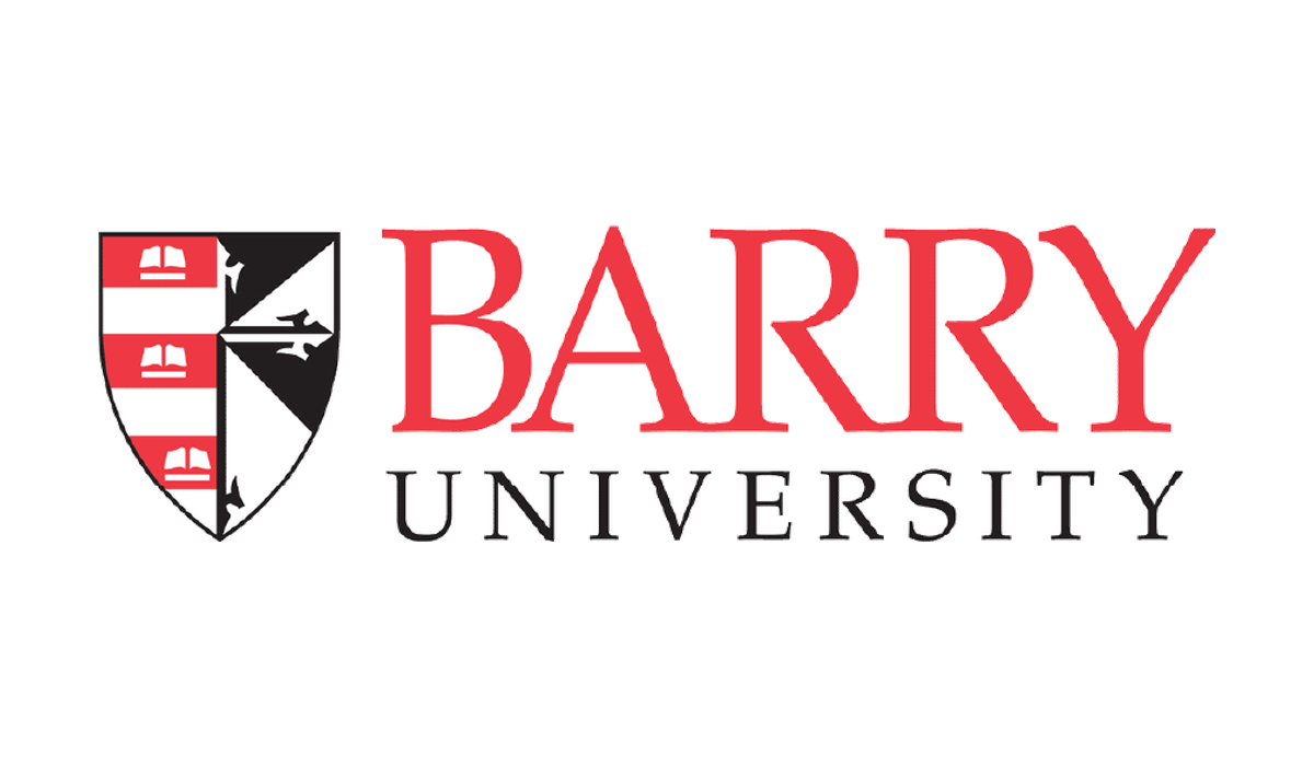 Barry University logo