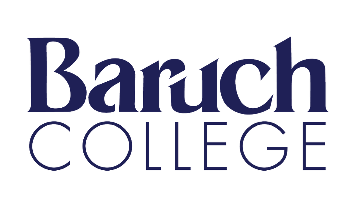 Baruch College logo