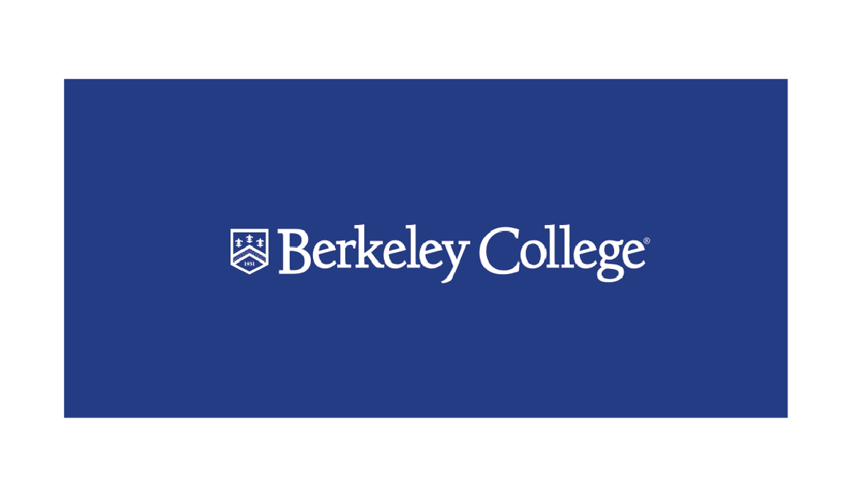 Berkeley College – Westchester logo