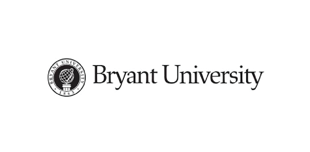 Bryant University logo