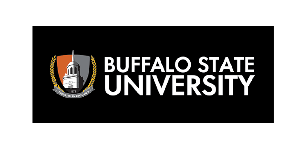 Buffalo State University logo