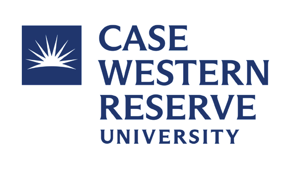 Case Western Reserve University logo