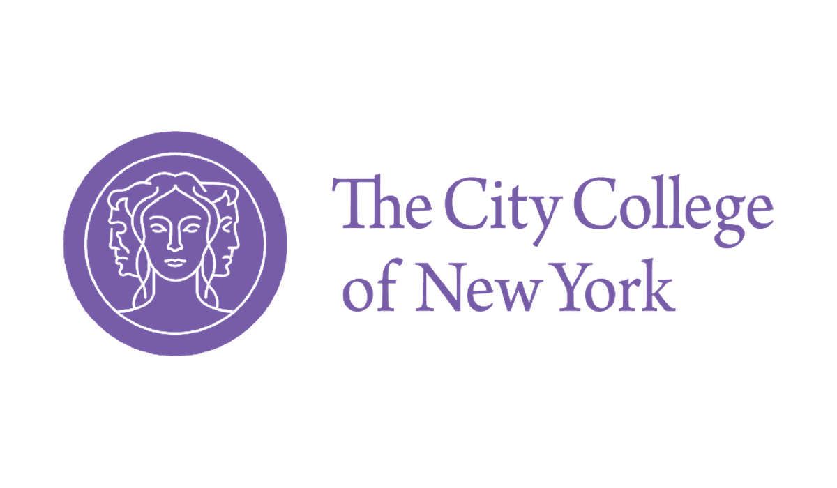 City College of New York logo