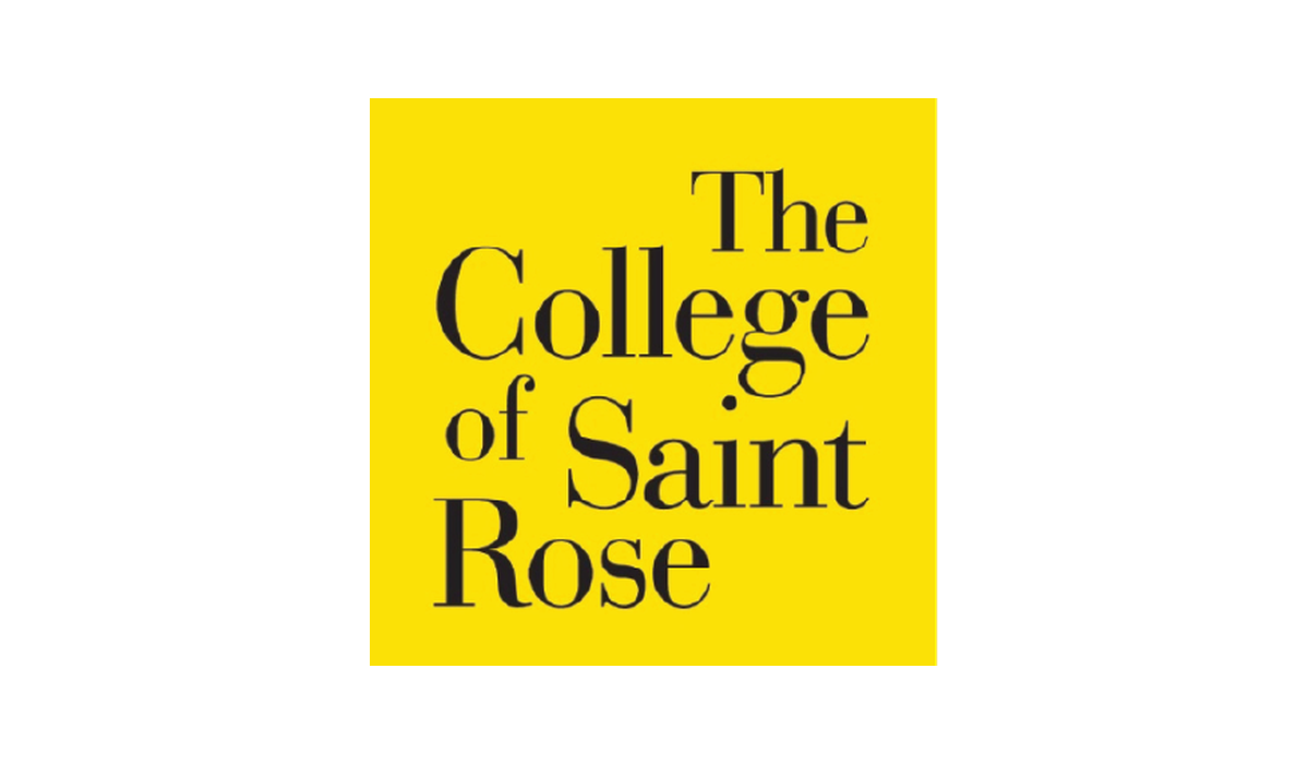 College of Saint Rose logo