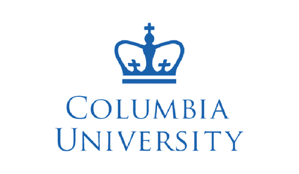 Columbia University logo