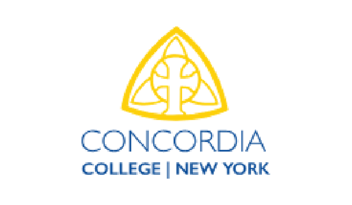 Concordia College logo