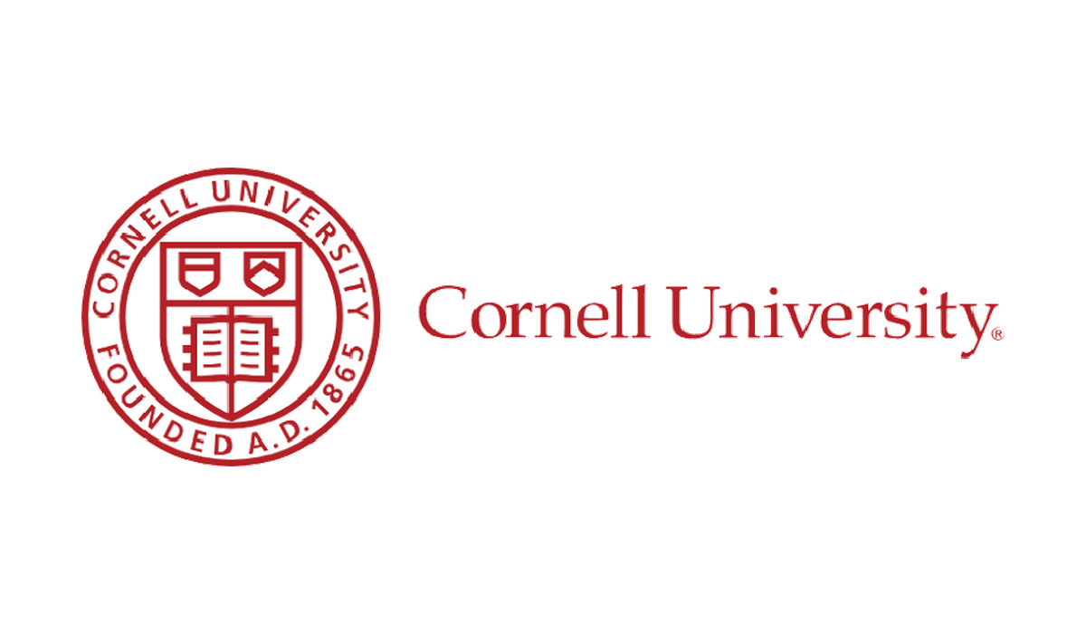 Cornell University logo