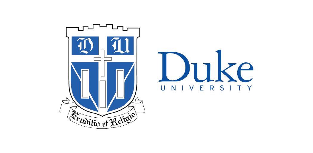 Duke University logo