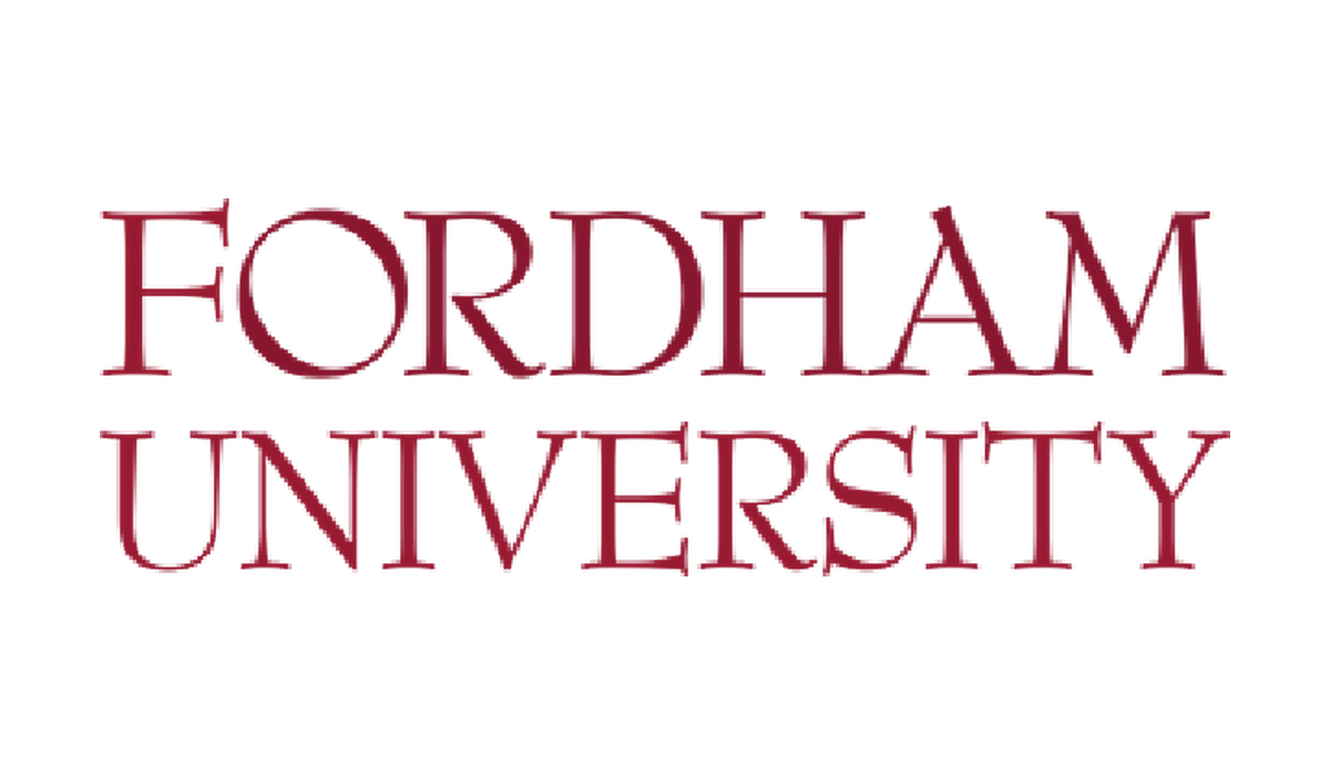 Fordham University logo