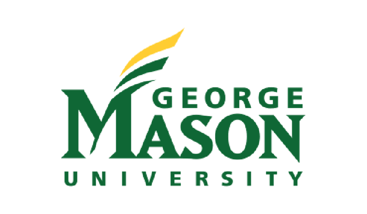 George Mason University logo