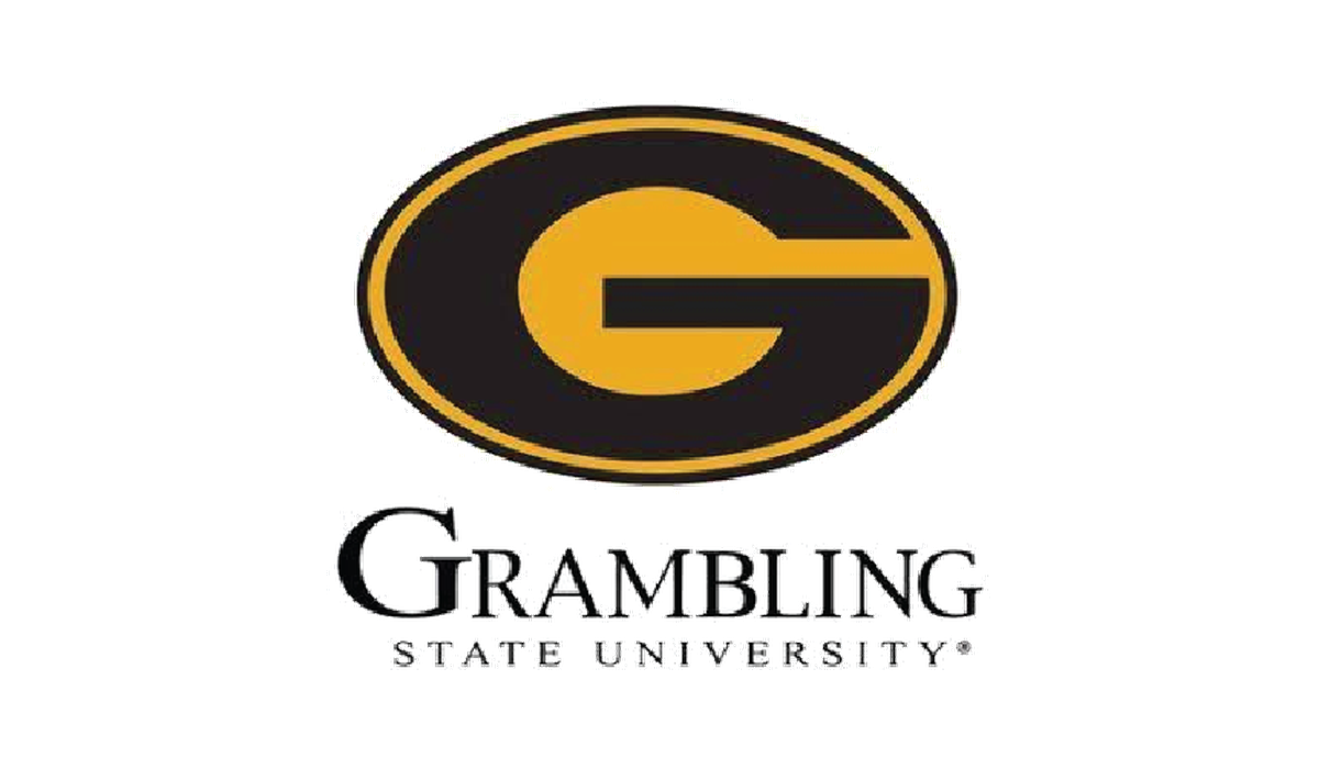 Grambling State University logo