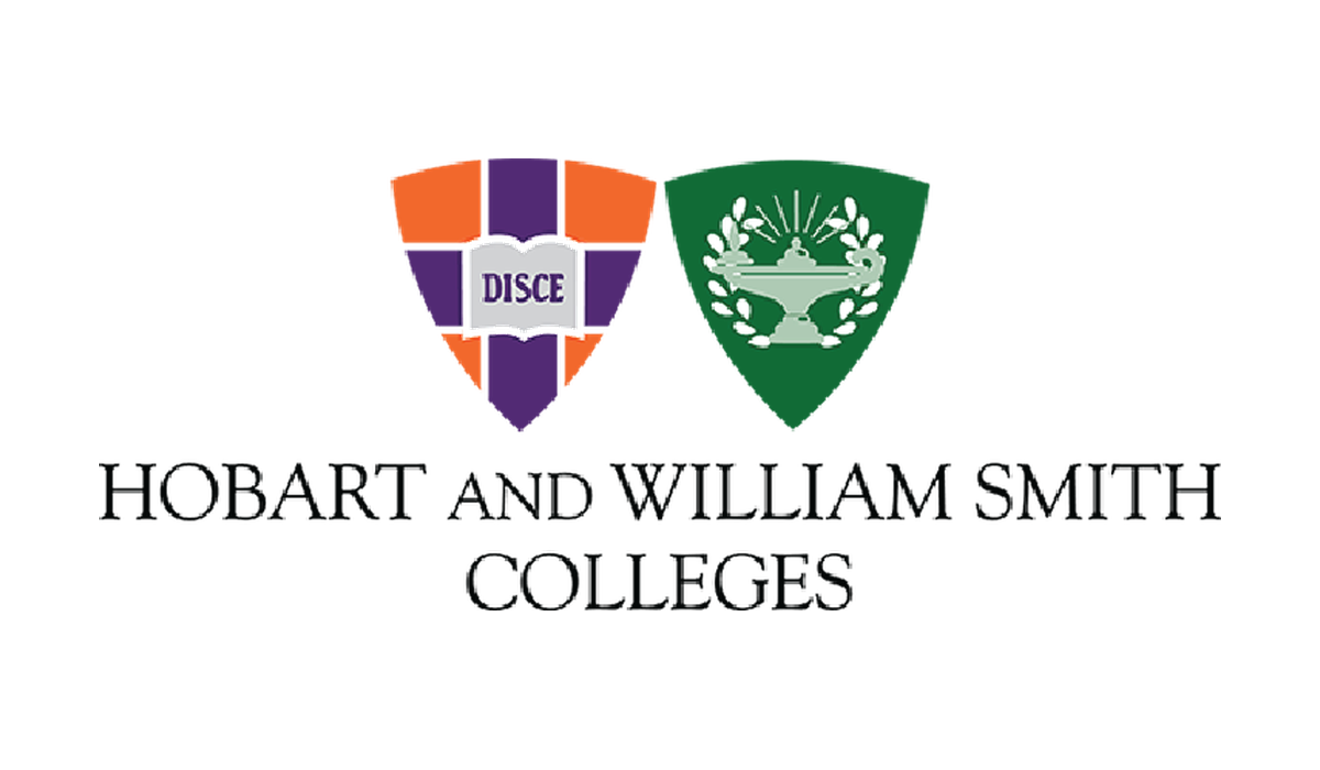 Hobart and William Smith Colleges logo