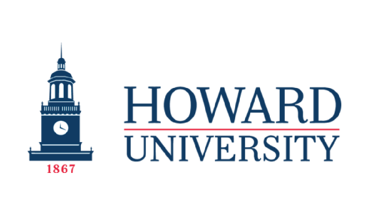 Howard University logo