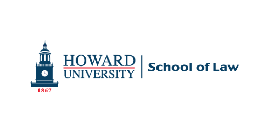 Howard University School of Law logo