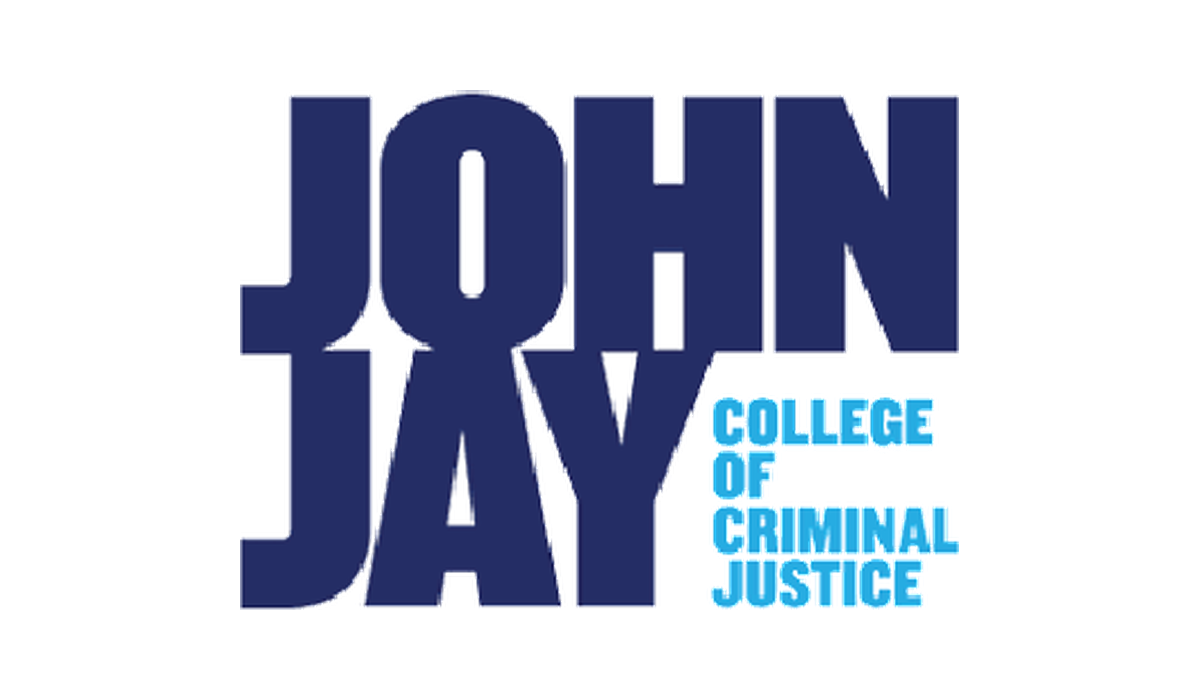 CUNY John Jay School of Criminal Justice logo
