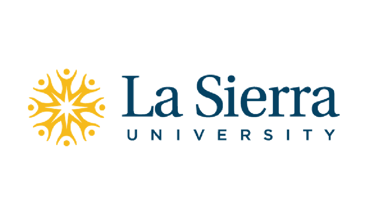 La Sierra University logo