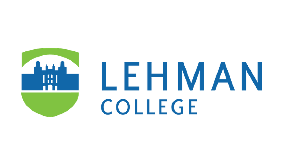 Lehman College logo