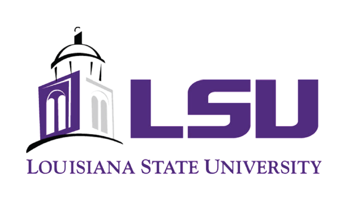 Louisiana State University logo