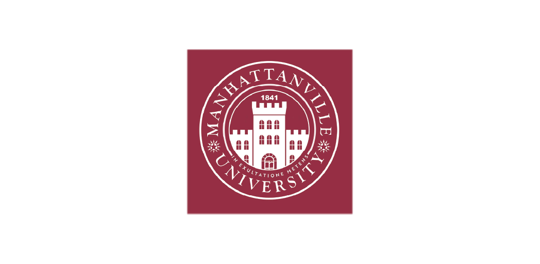 Manhattanville University logo