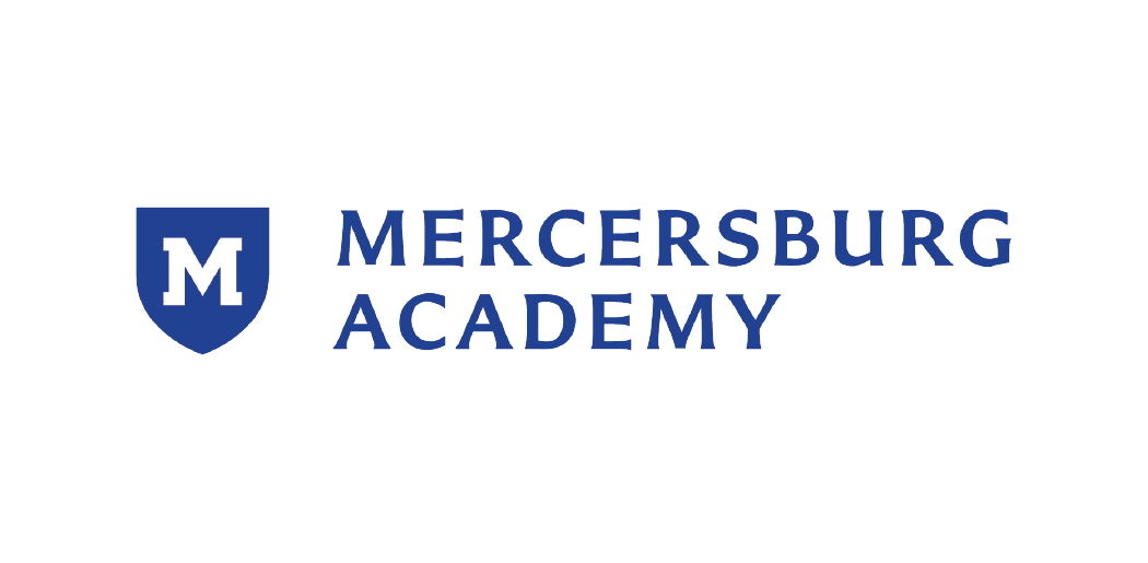 Mercersburg Academy logo