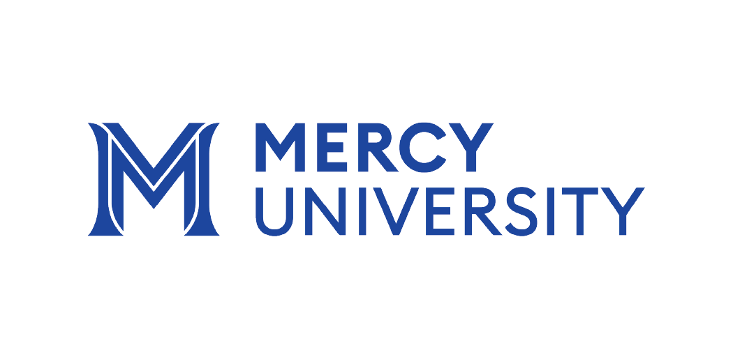 Mercy University logo
