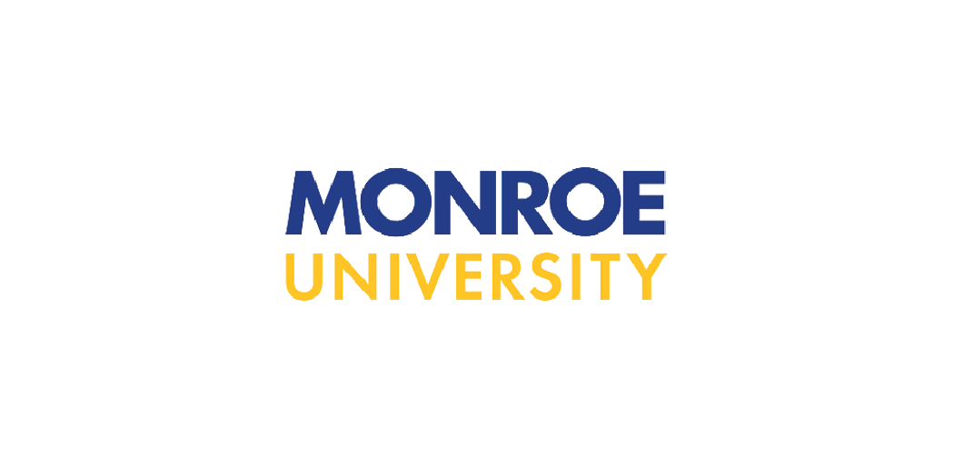 Monroe University logo
