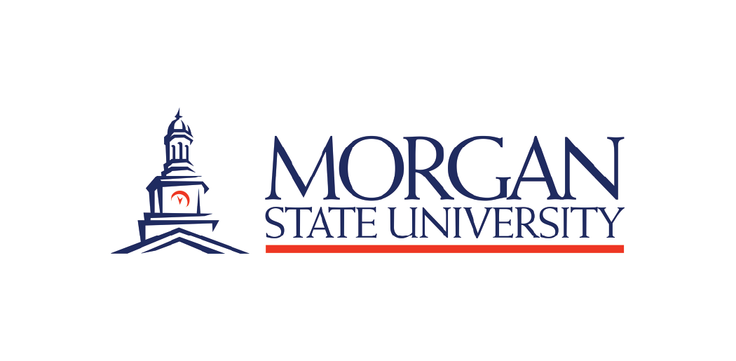 Morgan State University logo