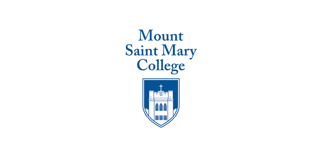 Mount Saint Mary College logo