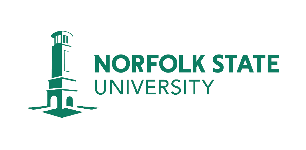 Norfolk State University logo
