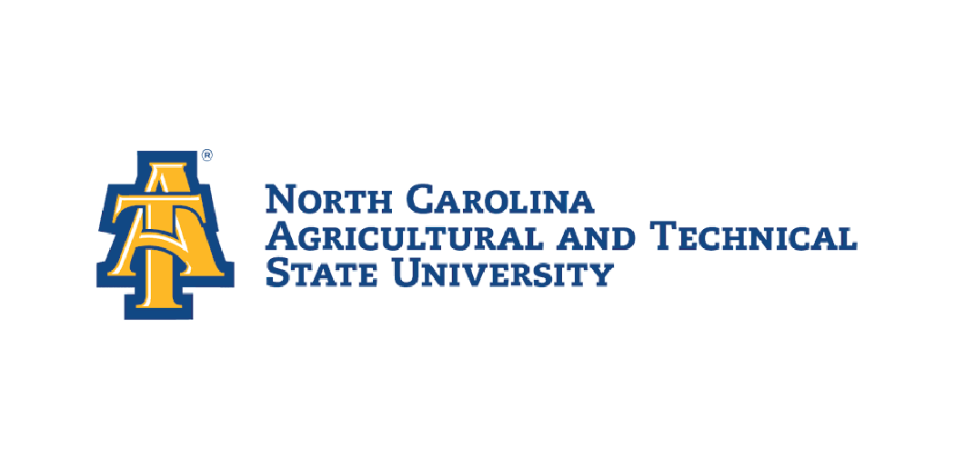 North Carolina Agricultural and Technical State University logo