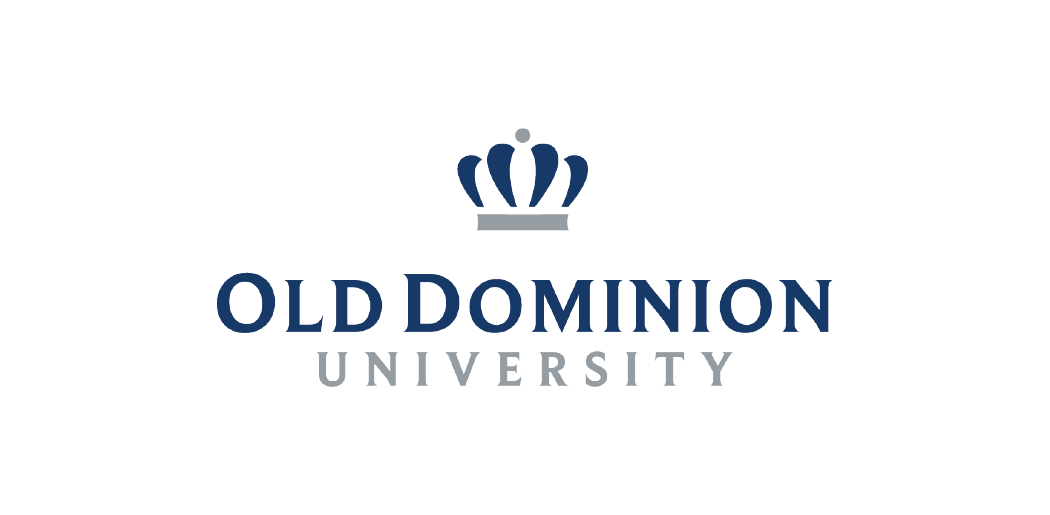 Old Dominion University logo