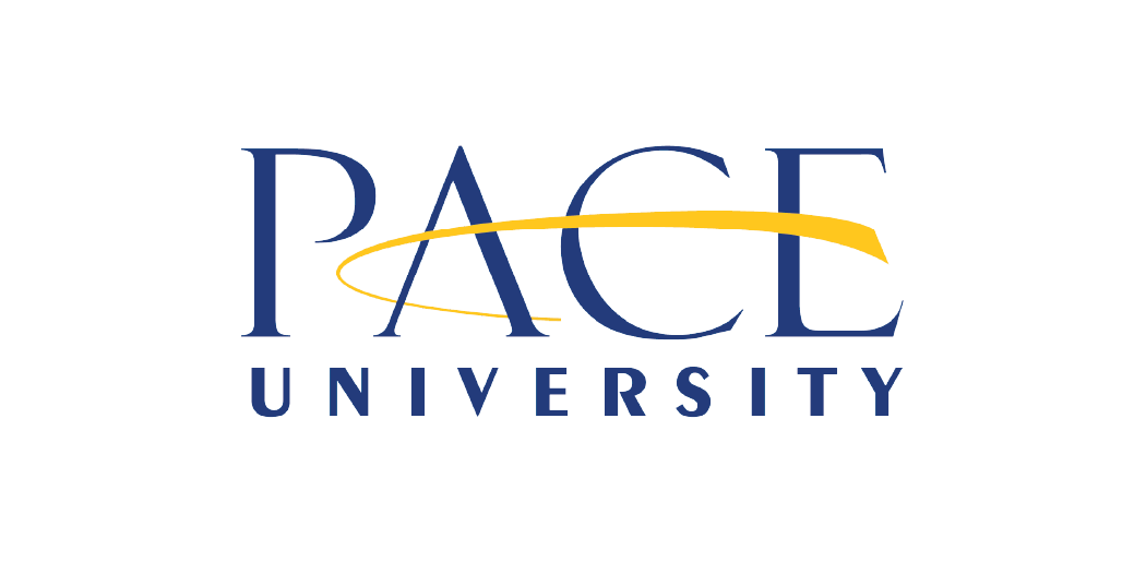 Pace University logo