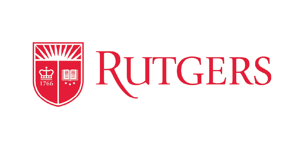 Rutgers University logo