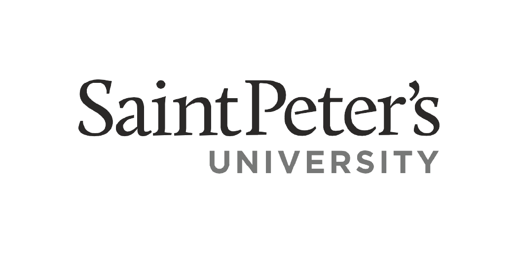 Saint Peter's University logo