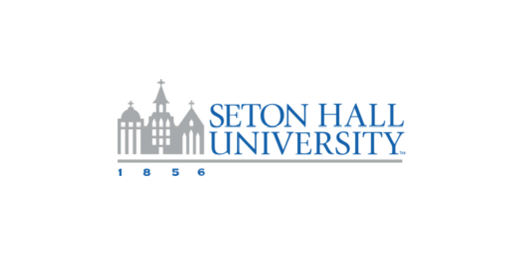 Seton Hall University logo