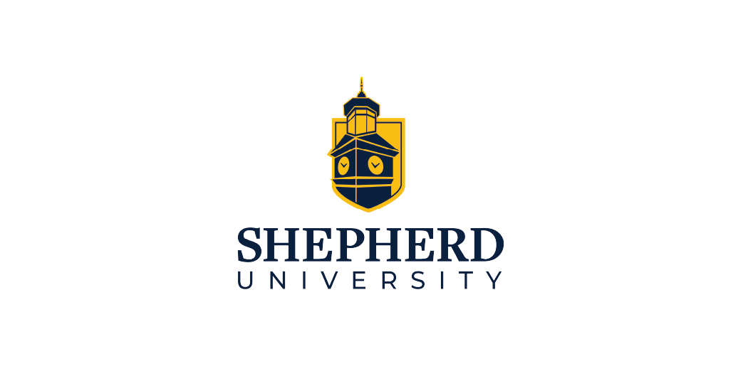 Shepherd University logo
