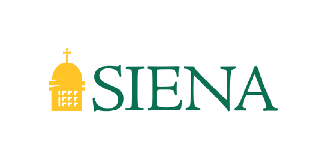 Siena College logo