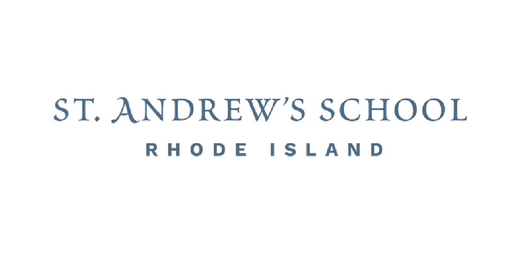 St. Andrews School logo