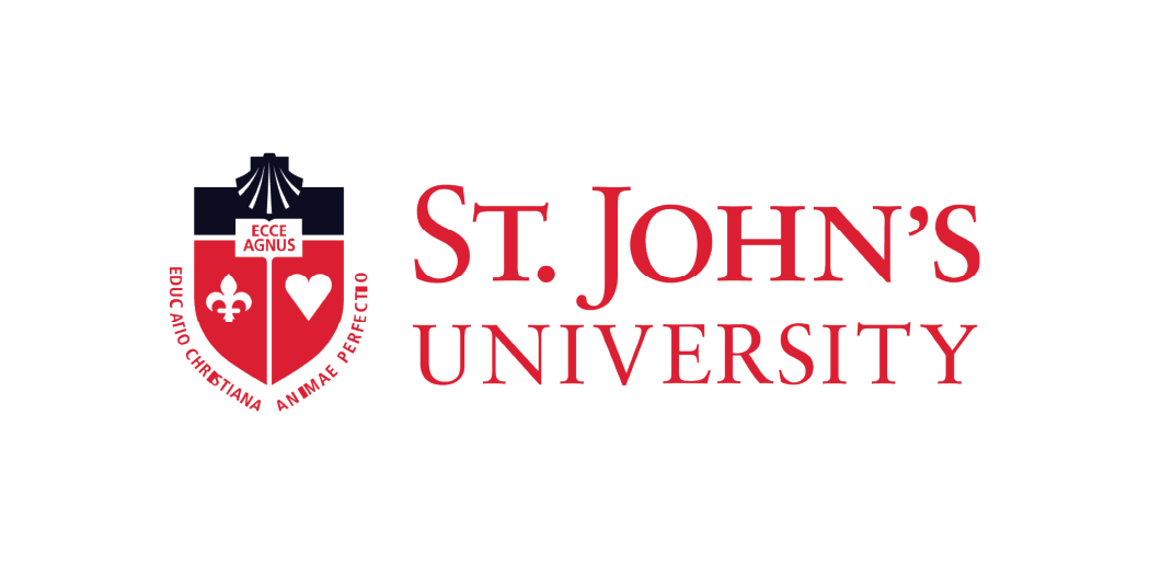St. John's University logo