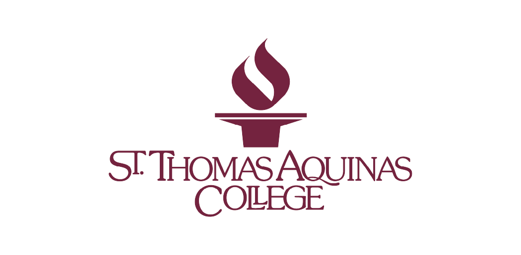 St. Thomas Aquinas College logo