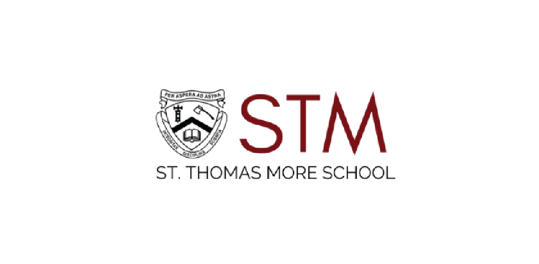 St. Thomas More logo